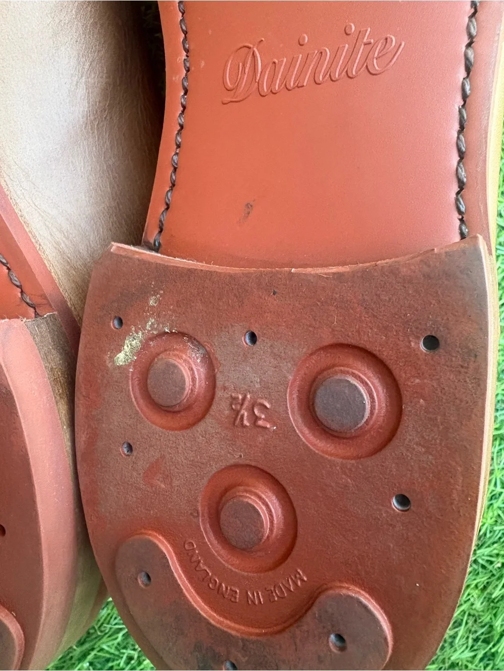 Allen Edmonds 13 D Clark Street